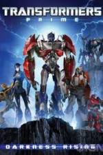 Watch Transformers Prime: Darkness Rising Viooz