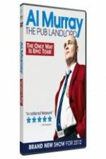 Watch Al Murray: The Only Way Is Epic Viooz