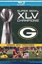 Watch NFL Super Bowl XLV: Green Bay Packers Champions Viooz