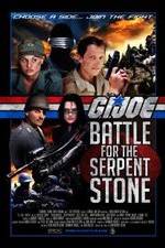 Watch G.I. Joe: Battle for the Serpent Stone Viooz