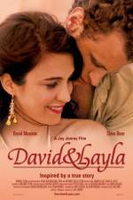 Watch David & Layla Viooz