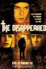 Watch The Disappeared Viooz