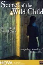 Watch NOVA: Secret Of The Wild Child Viooz