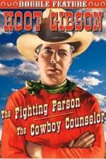 Watch The Cowboy Counsellor Viooz