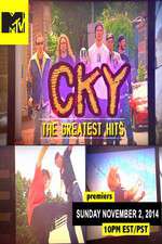 Watch CKY the Greatest Hits Viooz