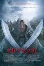 Watch Mongol: The Rise of Genghis Khan Viooz