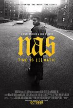 Watch Nas: Time Is Illmatic Viooz