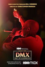 Watch Don\'t Try to Understand: A Year in the Life of Earl \'DMX\' Simmons Viooz