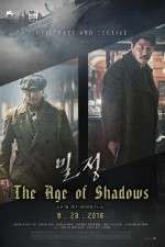 Watch The Age of Shadows Viooz
