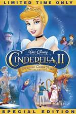 Watch Cinderella II: Dreams Come True Viooz