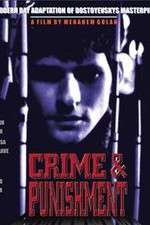 Watch Crime and Punishment Viooz