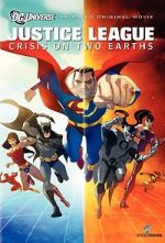 Watch Justice League: Crisis on Two Earths Viooz