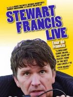 Watch Stewart Francis: Tour De Francis Viooz