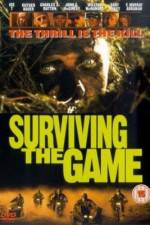 Watch Surviving the Game Viooz