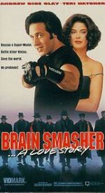 Watch Brain Smasher... A Love Story Viooz