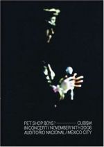 Watch Cubism: Pet Shop Boys in Concert - Auditorio Nacional, Mexico City Viooz
