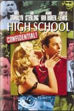 Watch High School Confidential Viooz