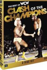 Watch WWE The Best of WCW Clash of the Champions Viooz