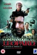 Watch Kommando Leopard Viooz