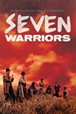 Watch Seven Warriors Viooz