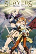 Watch Slayers The Motion Picture Viooz