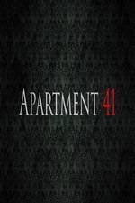 Watch Apartment 41 Viooz