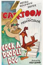 Watch Cock-a-Doodle Dog Viooz