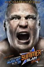 Watch WWE Summerslam 2012 Viooz