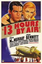 Watch 13 Hours by Air Viooz