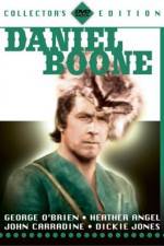 Watch Daniel Boone Trail Blazer Viooz