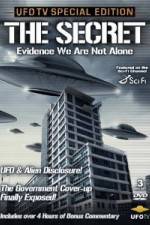 Watch UFO - The Secret, Evidence We Are Not Alone Viooz