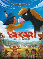 Watch Yakari, le film Viooz