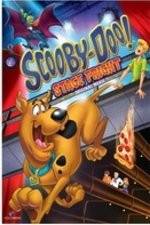 Watch Scooby-Doo: Stage Fright Viooz