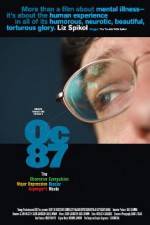 Watch OC87 The Obsessive Compulsive Major Depression Bipolar Aspergers Movie Viooz
