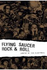 Watch Flying Saucer Rock 'N' Roll Viooz
