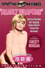 Watch Deadly Weapons Viooz