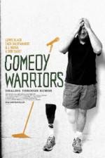 Watch Comedy Warriors: Healing Through Humor Viooz