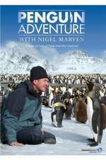 Watch Penguin Adventure With Nigel Marven Viooz