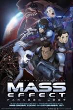 Watch Mass Effect Paragon Lost Viooz