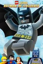 Watch Lego DC Comics: Batman Be-Leaguered Viooz