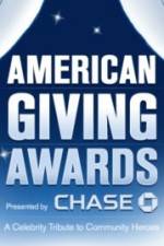 Watch American Giving Awards Viooz