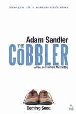 Watch The Cobbler Viooz