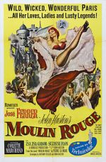 Watch Moulin Rouge Viooz