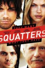 Watch Squatters Viooz
