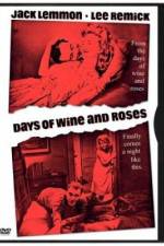 Watch Days of Wine and Roses Viooz
