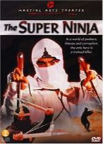 Watch The Super Ninja Viooz