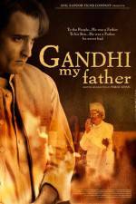 Watch Gandhi, My Father Viooz