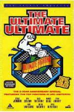 Watch UFC 7.5 Ultimate Ultimate Viooz