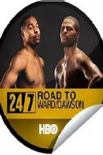 Watch 24 7 Road To Ward-Dawson Viooz