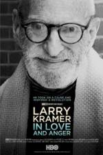Watch Larry Kramer in Love and Anger Viooz